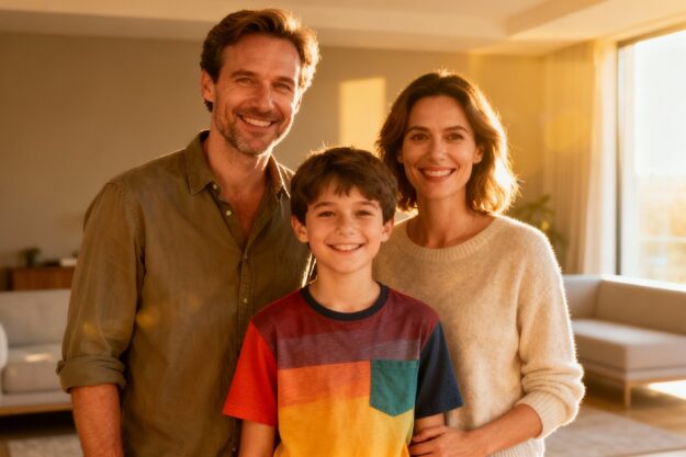 Custodia compartida | Privalia Detectives