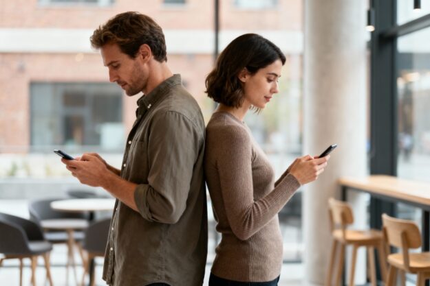 Infidelidad | Privalia Detectives