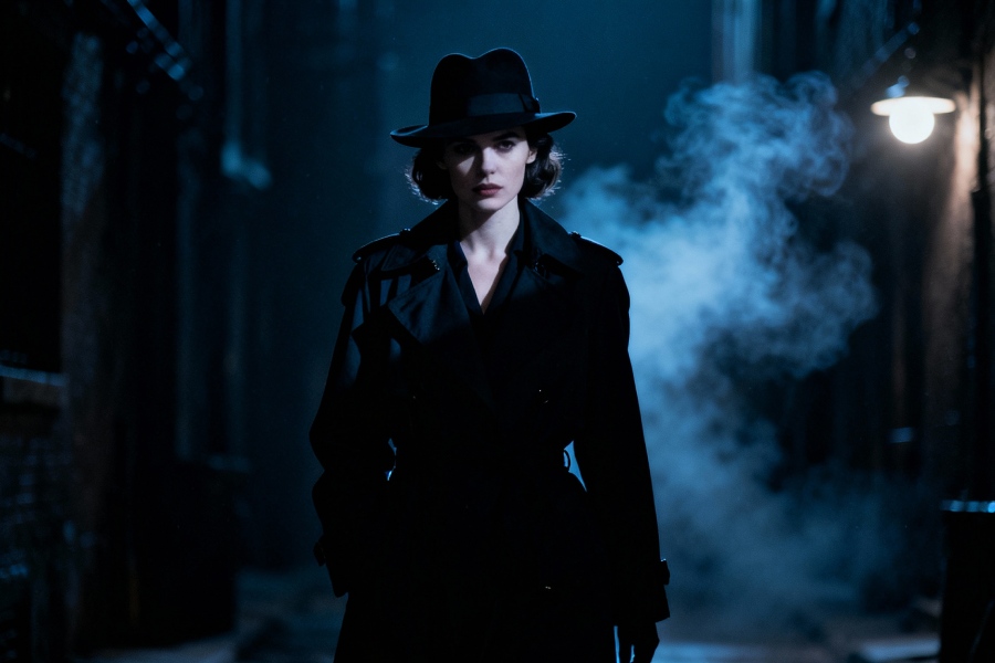 Asesinas en serie | Privalia Detectives