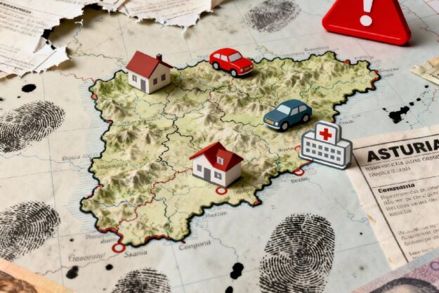 Fraude Asturias – Privalia detectives Fraude de seguros Principado de Asturias | Privalia detectives