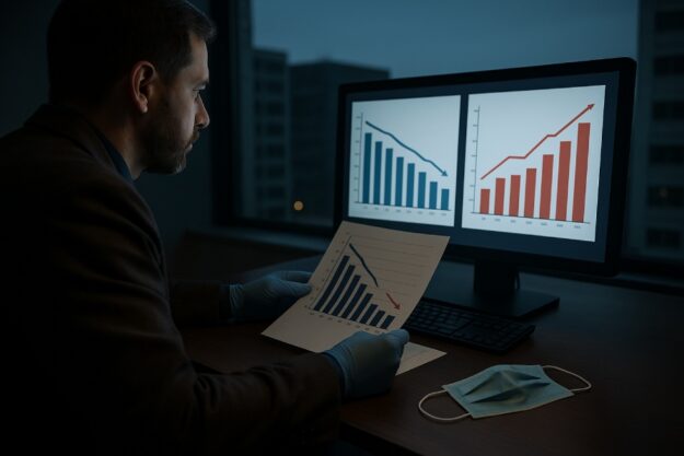 Climinalidad en la pandemia | Privalia detectives