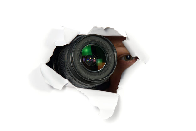 Cámaras ocultas en el entorno laboral | Privalia Detectives