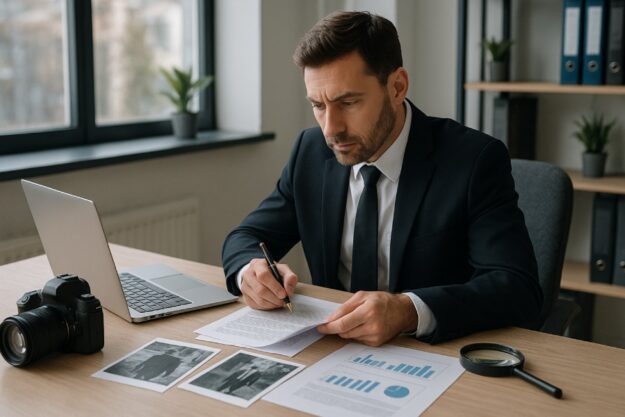 Tarifas detective privado | Privalia detectives